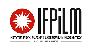 Luogo Instytut Fizyki Plazmy i Laserowej Mikrosyntezy w Warszawie