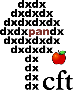 Logo Centrum Fizyki Teoretycznej PAN