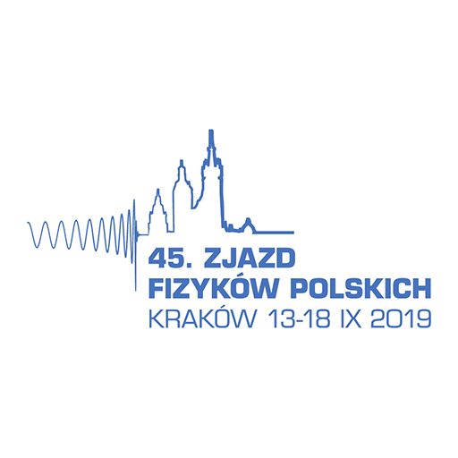 45. Zjazd Fizyków Polskich w Krakowie