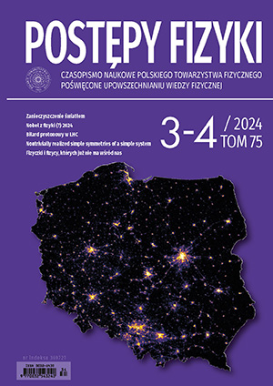 Postępy fizyki nr 3-4/2024