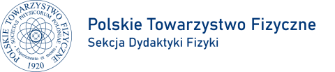 Logo Sekcji Dydaktyki Fizyki