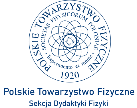 Logo Sekcji Dydaktyki Fizyki